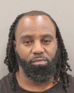 Dayron Dion Jones a registered Sex Offender of Texas