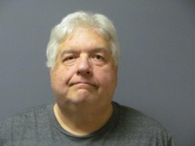 Steven Douglas Robinson a registered Sex Offender of Texas