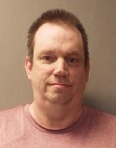 Christopher Alan Pankey a registered Sex Offender of Texas