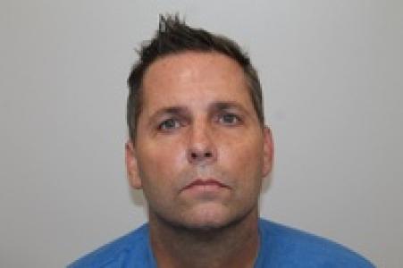 Jeffery Mark Davis a registered Sex Offender of Texas