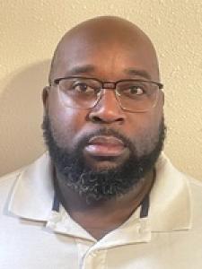 Derrick Devon Wright a registered Sex Offender of Texas