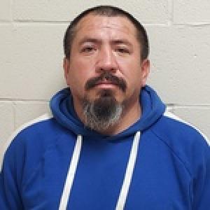 Daniel Abrego a registered Sex Offender of Texas