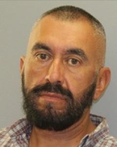 Sergio Martinez a registered Sex Offender of Texas