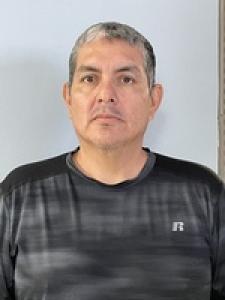 Alfredo Edward Garza a registered Sex Offender of Texas