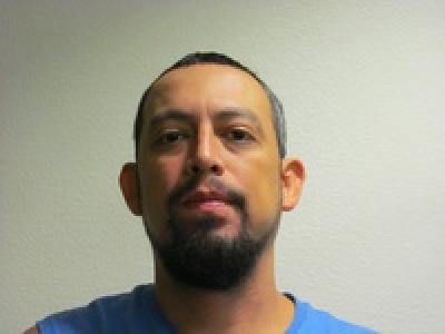 Francisco Martinez a registered Sex Offender of Texas