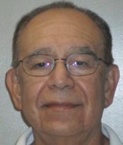 Lupe Robert Huerta a registered Sex Offender of Texas