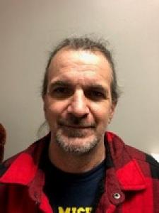 Todd Delbert Hageman a registered Sex Offender of Texas