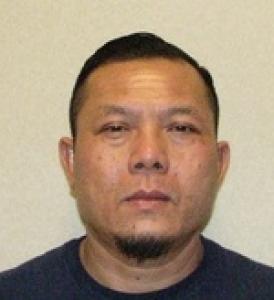 Phachanosiri Phonesak a registered Sex Offender of Texas