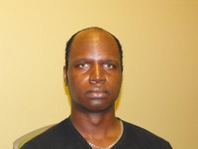 Antonio Lamon Jennings a registered Sex Offender of Texas