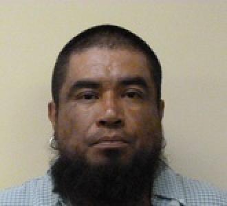 Baldemar Delgado a registered Sex Offender of Texas