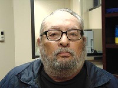 Raymond Joseph Flores a registered Sex Offender of Texas