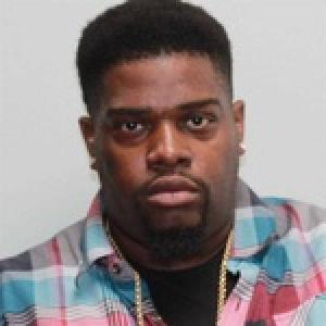 Antwyon Roman Parker a registered Sex Offender of Texas