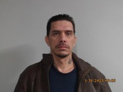 Patricio Estrada a registered Sex Offender of Texas