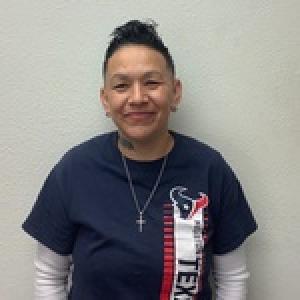 Florentina Laredo a registered Sex Offender of Texas