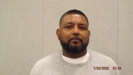 Jose Angel Ortiz a registered Sex Offender of Texas