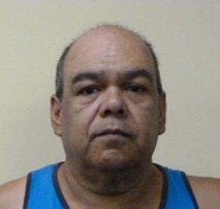 Mark Antonio Cruz a registered Sex Offender of Texas