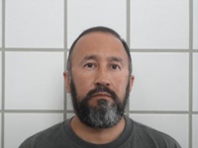 Jimmy James Contreras a registered Sex Offender of Texas