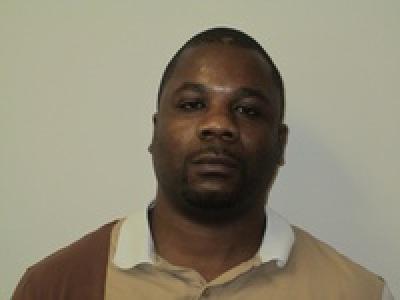 Deartis Moore a registered Sex Offender of Texas