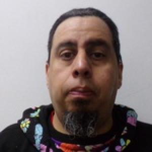 Angel Able Alvarez a registered Sex Offender of Texas