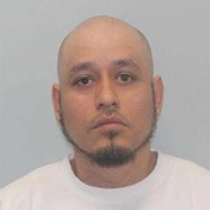 Jesse Anthony Gomez a registered Sex Offender of Texas