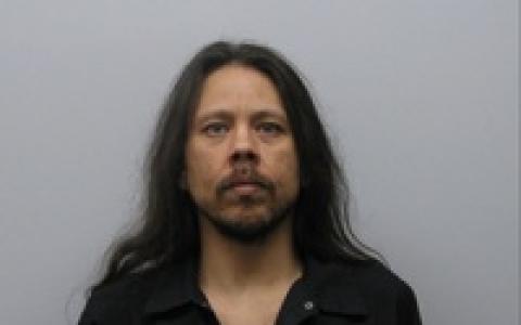 Antonio Roman Trinidad a registered Sex Offender of Texas
