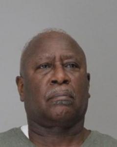 Eugene Huston a registered Sex Offender of Texas