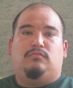 Frank Villagomez a registered Sex Offender of Texas