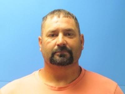 Christopher Olen Perkins a registered Sex Offender of Texas
