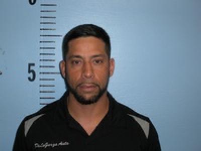 Richard Aaron Ortega a registered Sex Offender of Texas