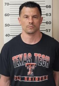 Eric Lee Garza a registered Sex Offender of Texas