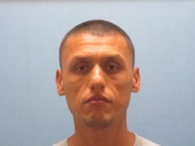 Mario Simental a registered Sex Offender of Texas