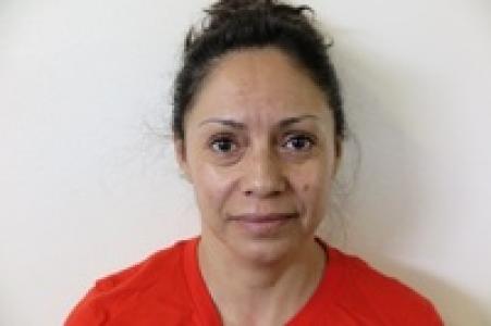 Alva Marie Lairson a registered Sex Offender of Texas