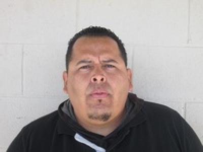 Daniel Estrada a registered Sex Offender of Texas