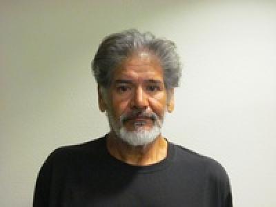 Heriberto V Tijerina a registered Sex Offender of Texas