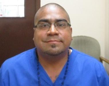 Catarino Montes a registered Sex Offender of Texas