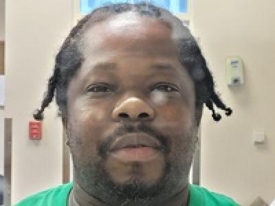 Earl Submillieon Patterson a registered Sex Offender of Texas