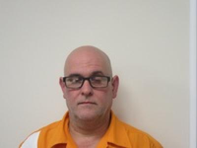 James Vincent Franklin a registered Sex Offender of Texas