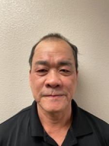 Giau Van Tran a registered Sex Offender of Texas