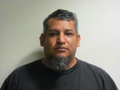 Eric Lee Llamas a registered Sex Offender of Texas