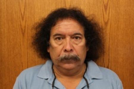 Juan Quiroz a registered Sex Offender of Texas