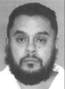 Alejandro Salgado a registered Sex Offender of Texas