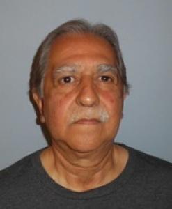 Refugio Ralph Garza a registered Sex Offender of Texas