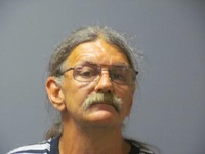 Harvey Lee Headley a registered Sex Offender of Texas