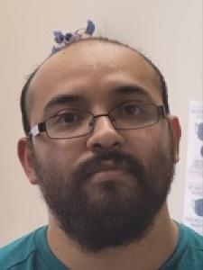 Gregory Salazar Jr a registered Sex Offender of Texas