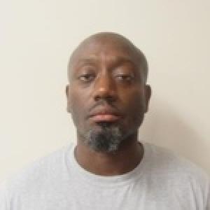 Charles Andre Spencer a registered Sex Offender of Texas