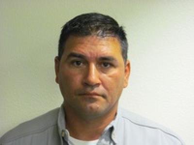 Jesus Chapa a registered Sex Offender of Texas