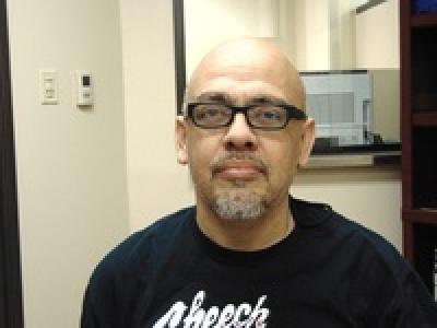 Carlos Rivera a registered Sex Offender of Texas