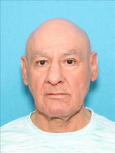 Richard Cuauhtemoc Reyes a registered Sex Offender of Texas