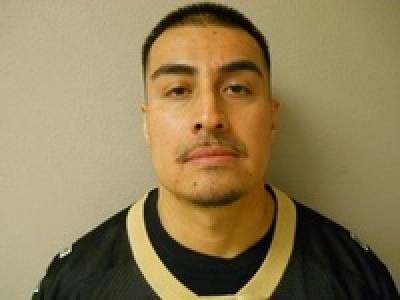 Ricardo Rodriguez a registered Sex Offender of Texas