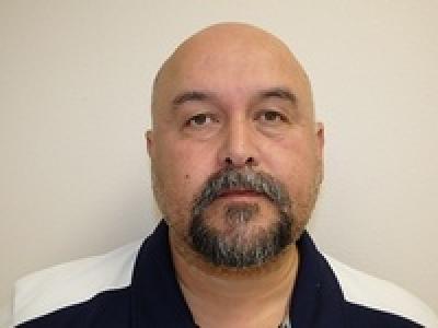 Jose Roman Gonzalez a registered Sex Offender of Texas